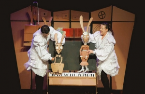 Programa Galpão da Gaúcha